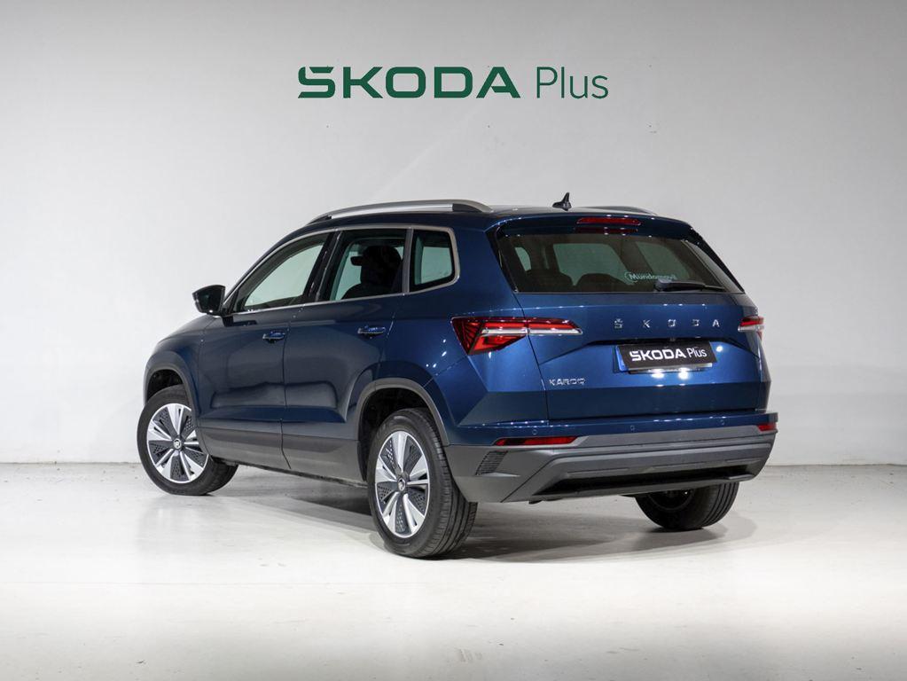 Skoda Karoq 1.5 TSI ACT Ambition 110 kW (150 CV) - 1