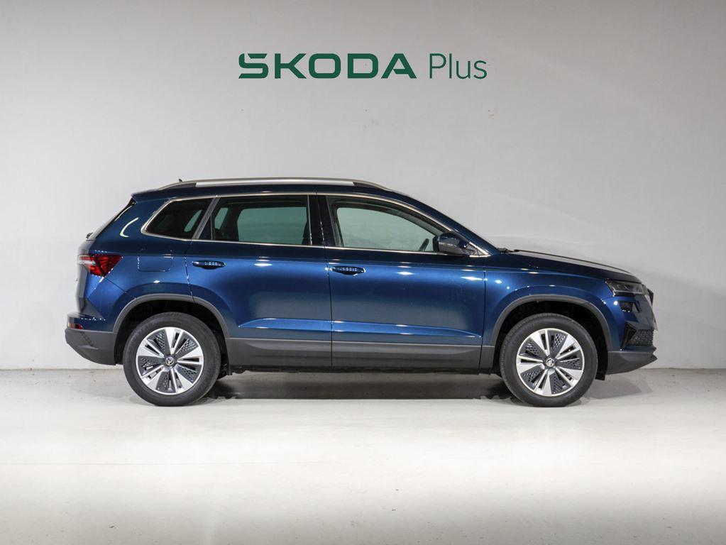 Skoda Karoq 1.5 TSI ACT Ambition 110 kW (150 CV) - 2