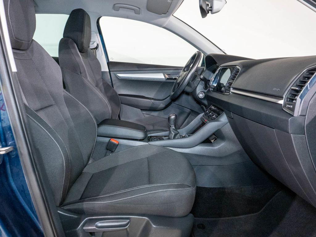 Skoda Karoq 1.5 TSI ACT Ambition 110 kW (150 CV) - 4