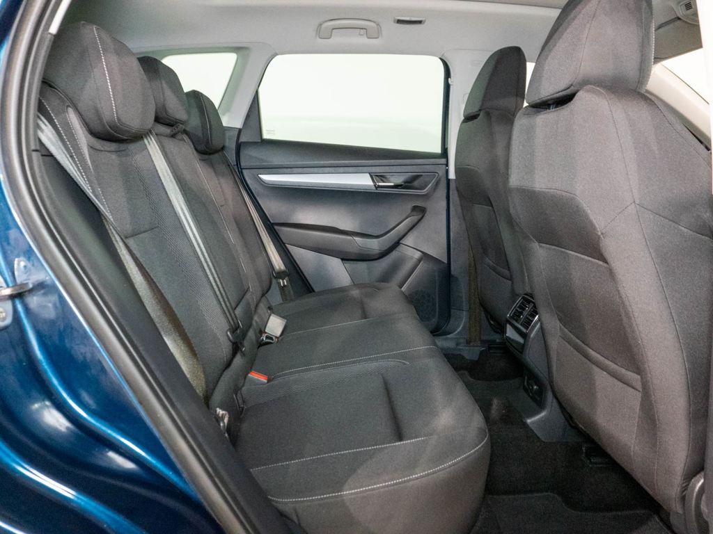 Skoda Karoq 1.5 TSI ACT Ambition 110 kW (150 CV) - 5