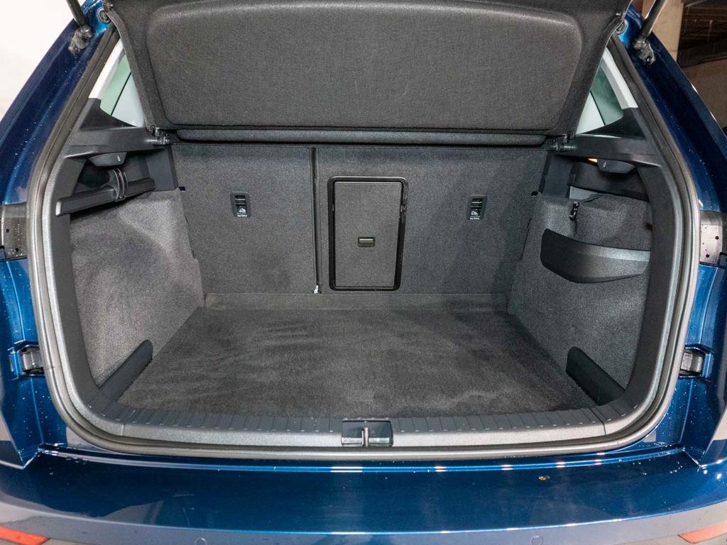 Skoda Karoq 1.5 TSI ACT Ambition 110 kW (150 CV) - 6