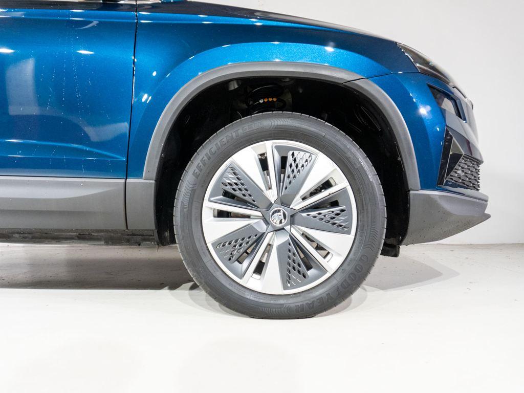 Skoda Karoq 1.5 TSI ACT Ambition 110 kW (150 CV) - 7