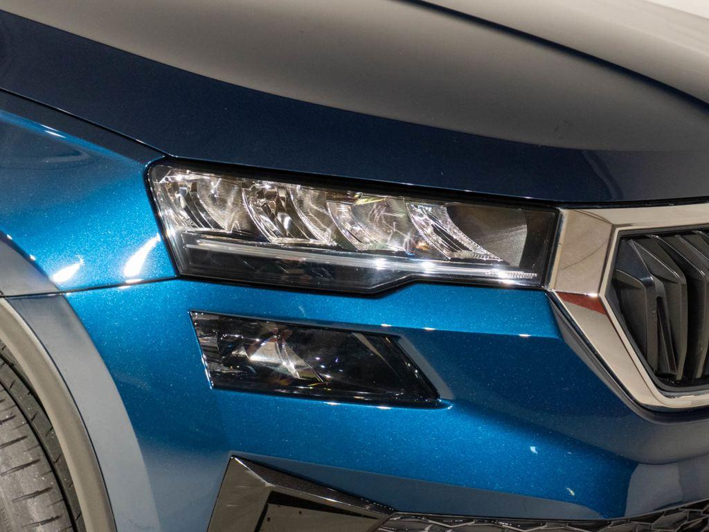 Skoda Karoq 1.5 TSI ACT Ambition 110 kW (150 CV) - 8