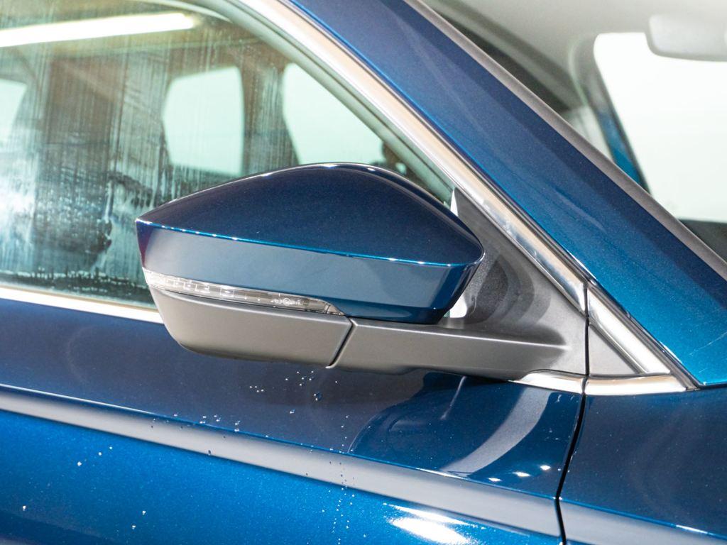 Skoda Karoq 1.5 TSI ACT Ambition 110 kW (150 CV) - 9