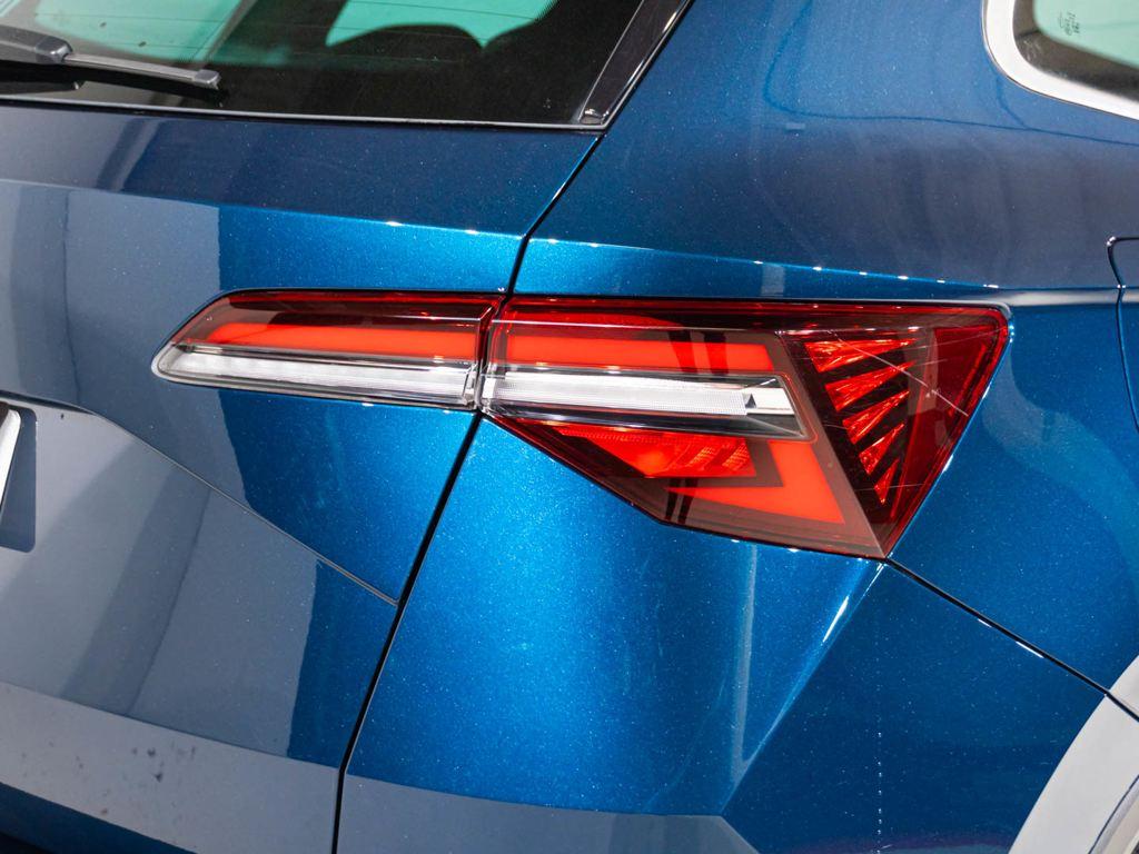 Skoda Karoq 1.5 TSI ACT Ambition 110 kW (150 CV) - 10