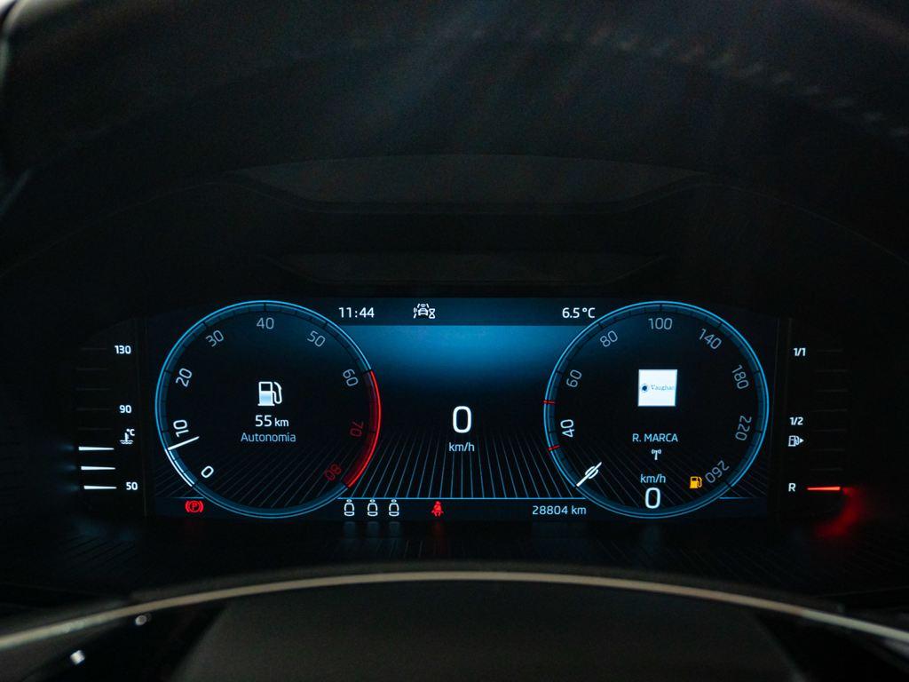 Skoda Karoq 1.5 TSI ACT Ambition 110 kW (150 CV) - 13