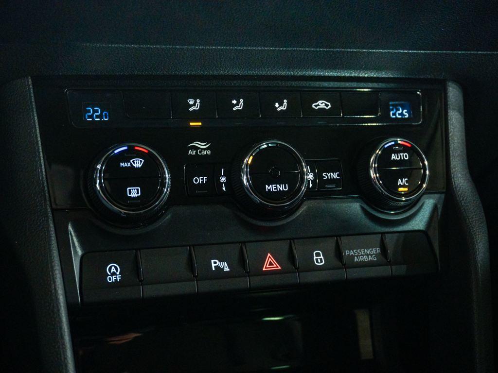 Skoda Karoq 1.5 TSI ACT Ambition 110 kW (150 CV) - 15