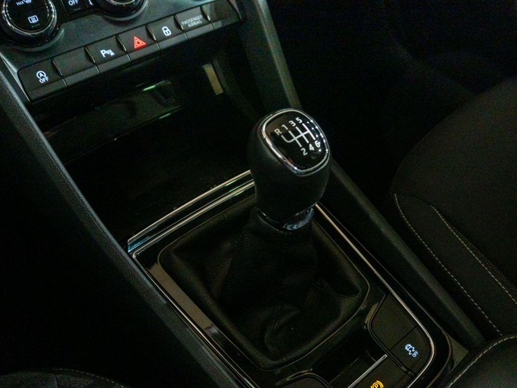 Skoda Karoq 1.5 TSI ACT Ambition 110 kW (150 CV) - 16