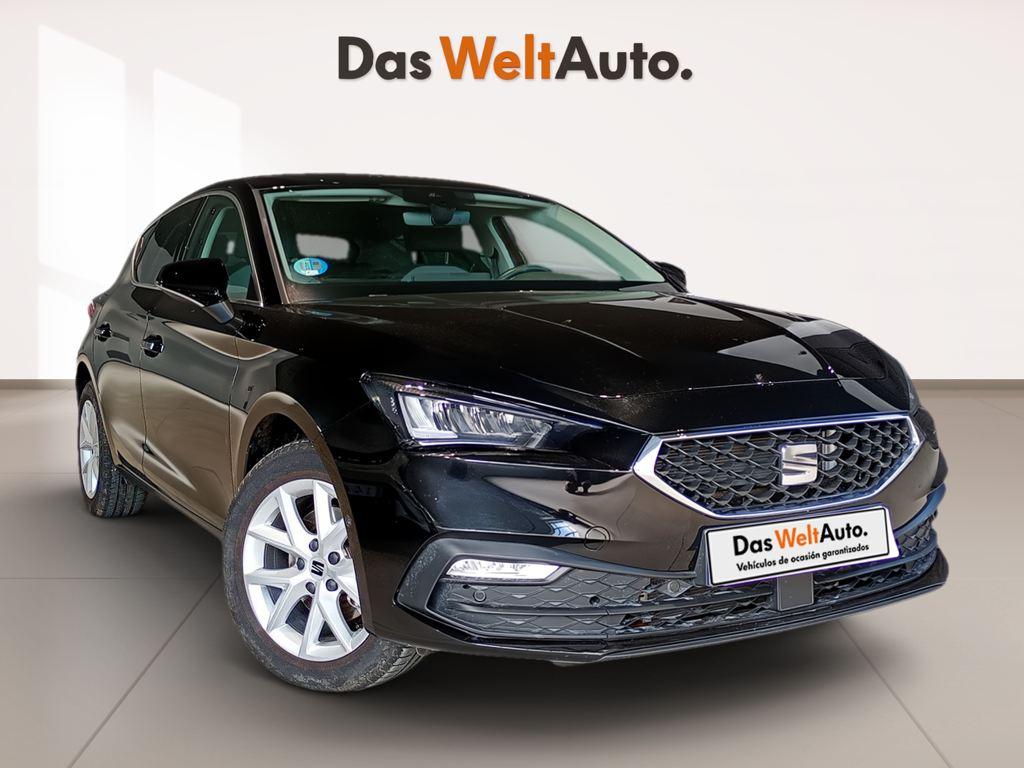 SEAT León 1.5 eTSI Style 25 Aniversario DSG 85 kW (116 CV) - 0