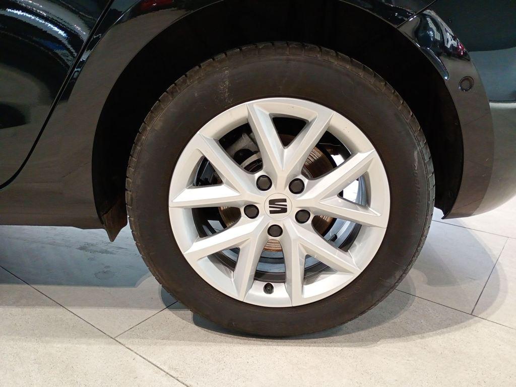 SEAT León 1.5 eTSI Style 25 Aniversario DSG 85 kW (116 CV) - 7