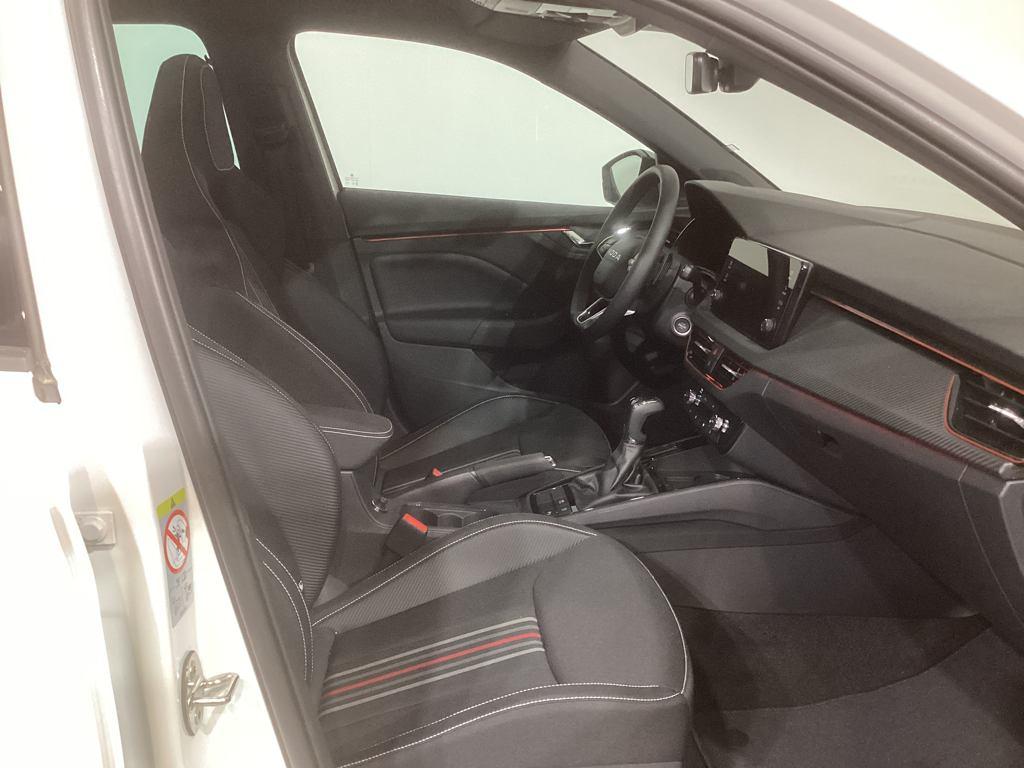 Skoda Scala 1.0 TSI Monte Carlo DSG 85 kW (115 CV) - 4