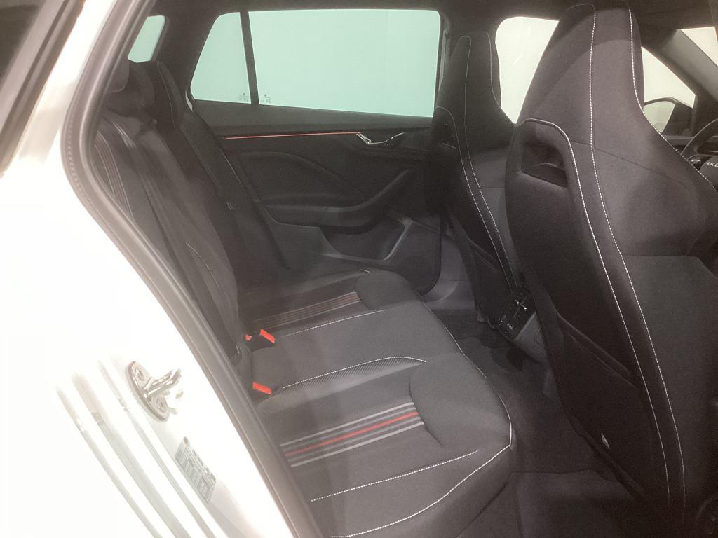 Skoda Scala 1.0 TSI Monte Carlo DSG 85 kW (115 CV) - 5