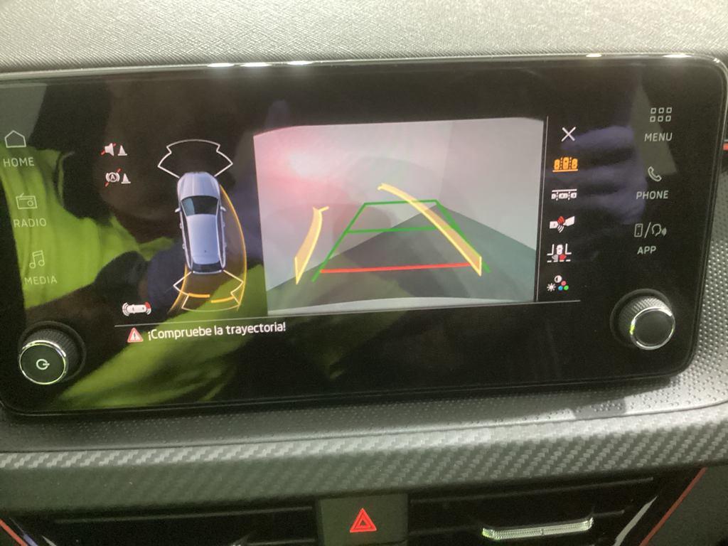 Skoda Scala 1.0 TSI Monte Carlo DSG 85 kW (115 CV) - 8