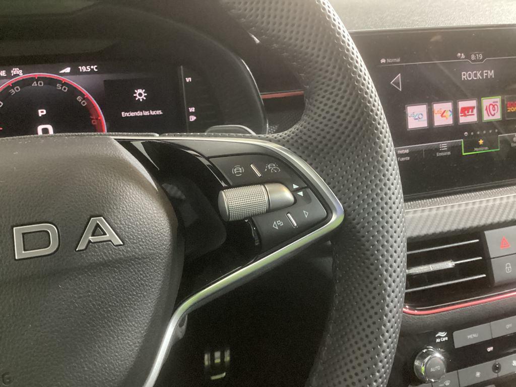 Skoda Scala 1.0 TSI Monte Carlo DSG 85 kW (115 CV) - 11