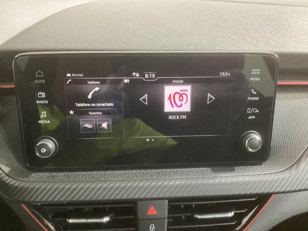 Skoda Scala 1.0 TSI Monte Carlo DSG 85 kW (115 CV) - 12