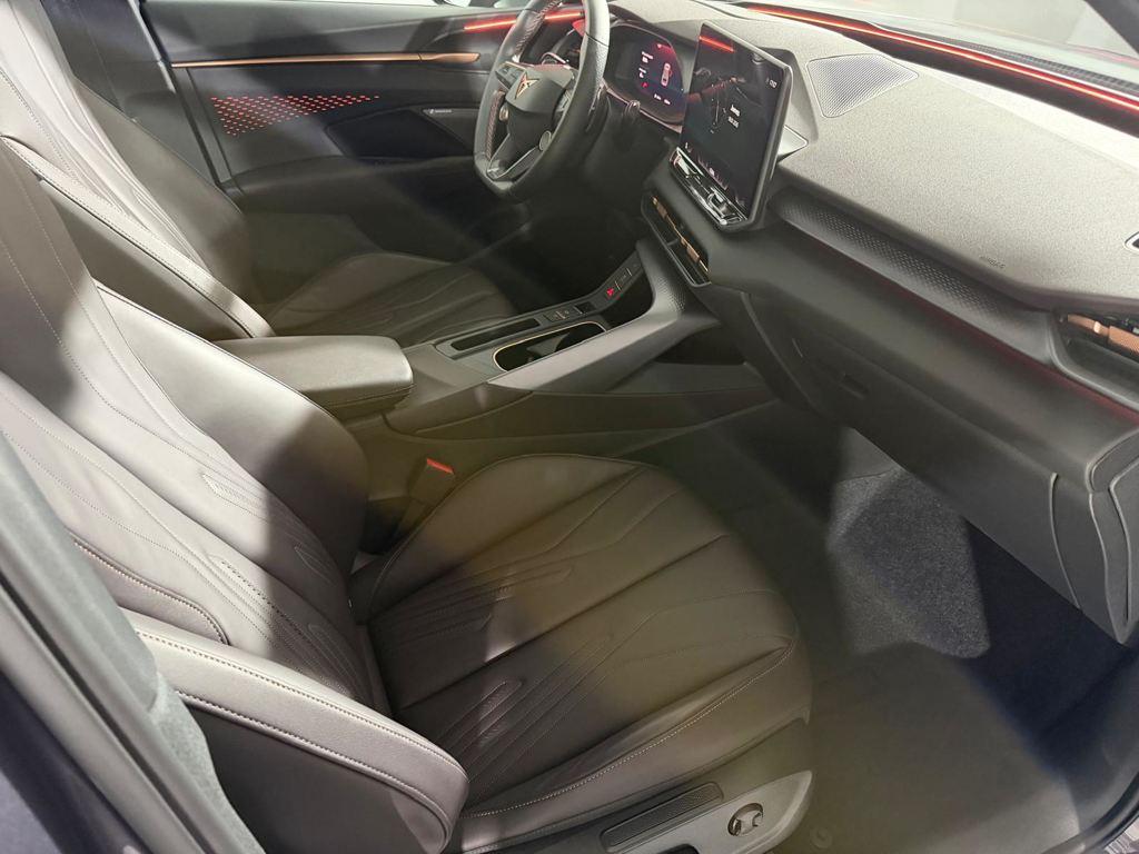 CUPRA Terramar 1.5 TSI e-Hybrid VZ DSG 200 kW (272 CV) - 4