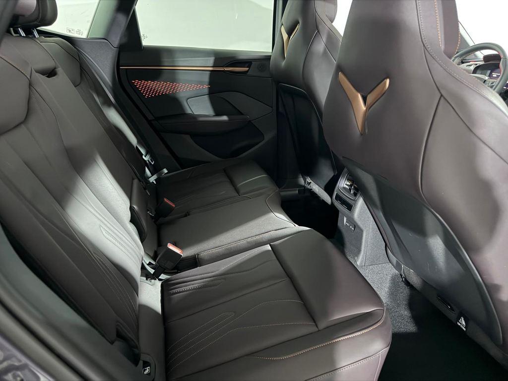 CUPRA Terramar 1.5 TSI e-Hybrid VZ DSG 200 kW (272 CV) - 5