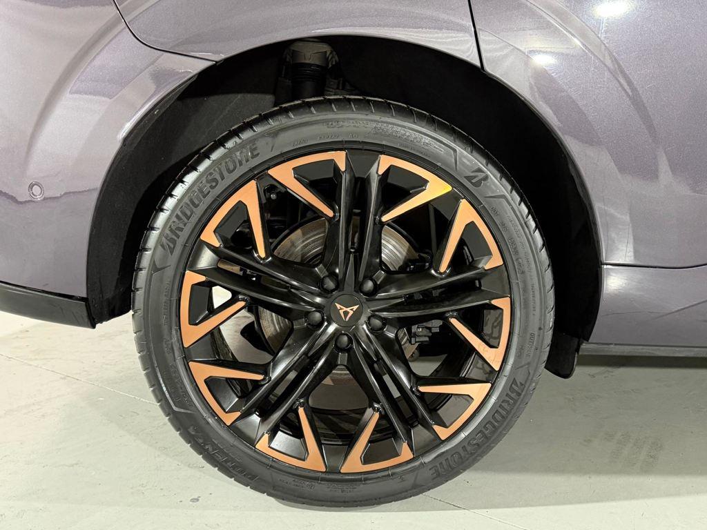 CUPRA Terramar 1.5 TSI e-Hybrid VZ DSG 200 kW (272 CV) - 7