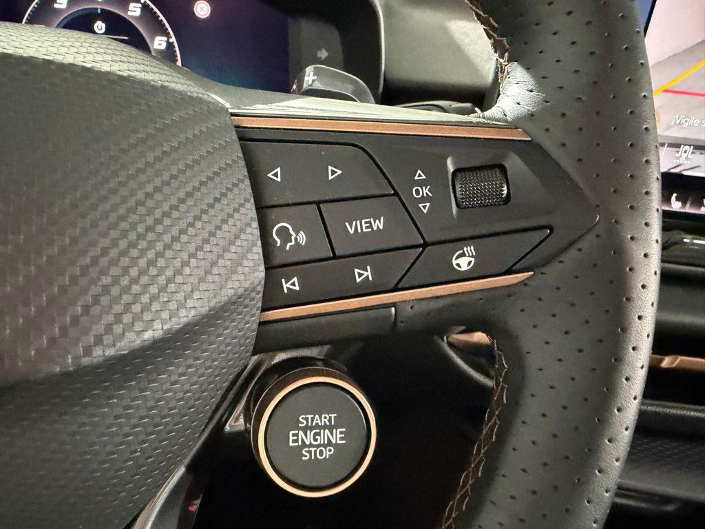 CUPRA Terramar 1.5 TSI e-Hybrid VZ DSG 200 kW (272 CV) - 10