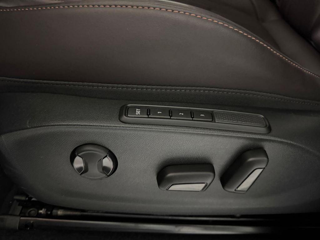 CUPRA Terramar 1.5 TSI e-Hybrid VZ DSG 200 kW (272 CV) - 15