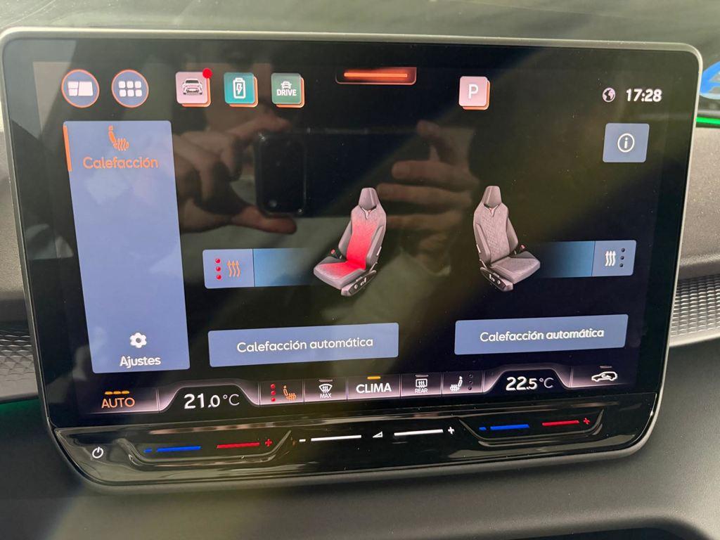 CUPRA Terramar 1.5 TSI e-Hybrid VZ DSG 200 kW (272 CV) - 17