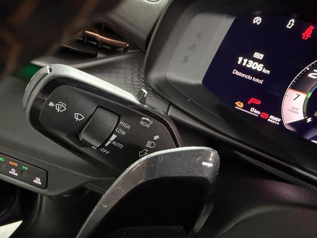 CUPRA Terramar 1.5 TSI e-Hybrid VZ DSG 200 kW (272 CV) - 18