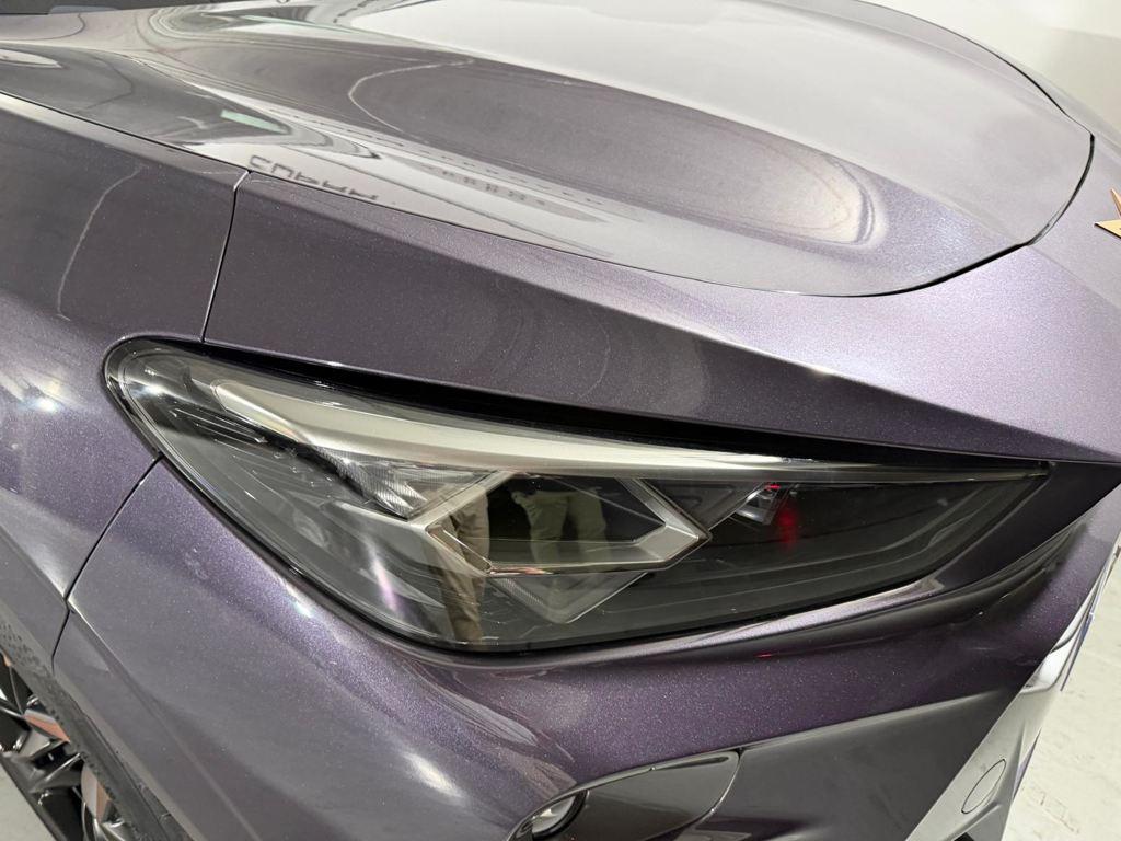 CUPRA Terramar 1.5 TSI e-Hybrid VZ DSG 200 kW (272 CV) - 19