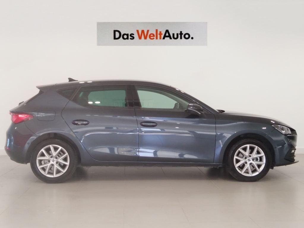 SEAT León 1.5 eTSI Style 25 Aniversario DSG 85 kW (116 CV) - 2