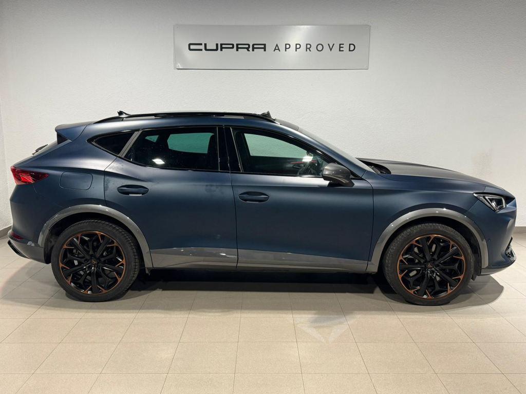 CUPRA Formentor 1.4 e-Hybrid VZ DSG 180 kW (245 CV) - 2