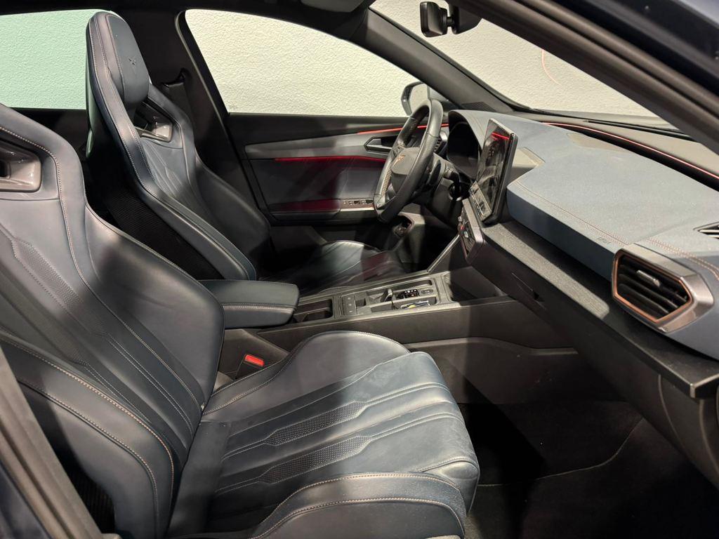 CUPRA Formentor 1.4 e-Hybrid VZ DSG 180 kW (245 CV) - 4