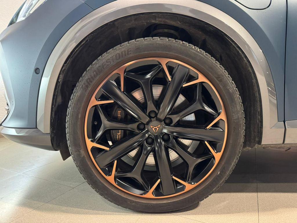 CUPRA Formentor 1.4 e-Hybrid VZ DSG 180 kW (245 CV) - 7