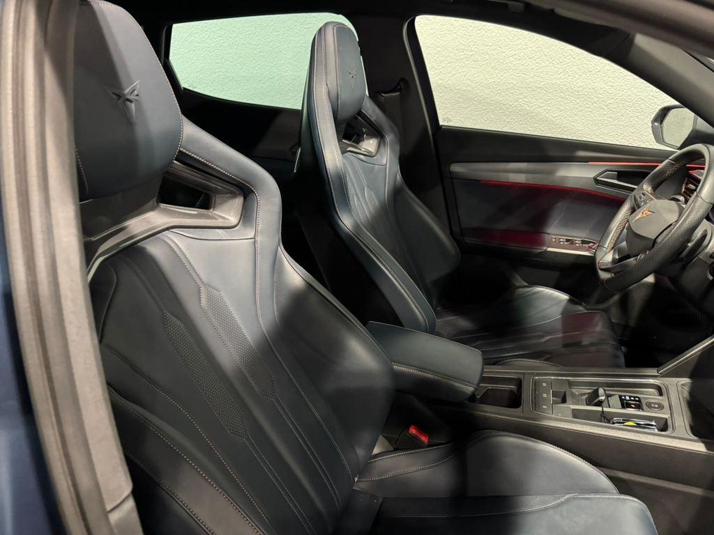 CUPRA Formentor 1.4 e-Hybrid VZ DSG 180 kW (245 CV) - 8