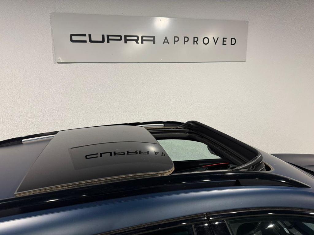 CUPRA Formentor 1.4 e-Hybrid VZ DSG 180 kW (245 CV) - 9