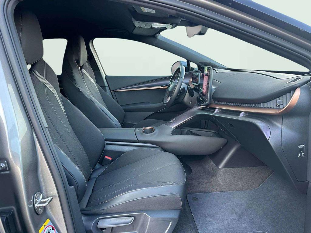 CUPRA Tavascan 77kWh Endurance 210 kW (286 CV) - 4