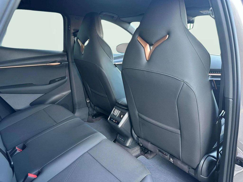 CUPRA Tavascan 77kWh Endurance 210 kW (286 CV) - 18