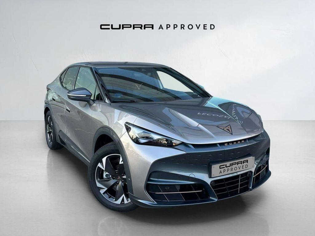 CUPRA Tavascan 77kWh Endurance 210 kW (286 CV) - 0