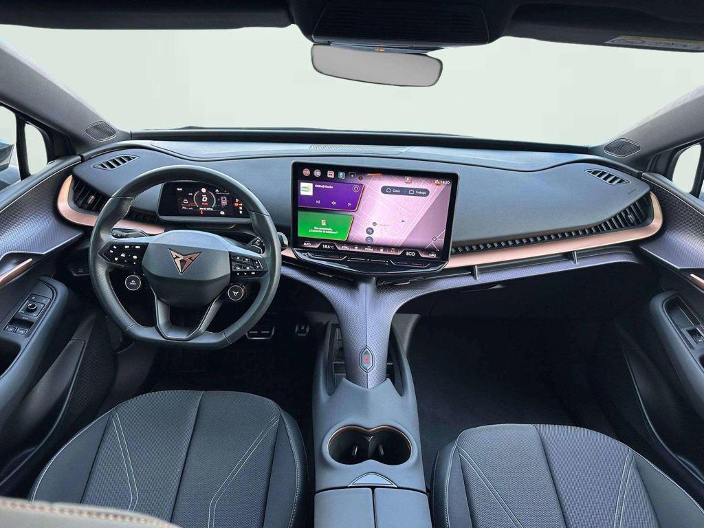 CUPRA Tavascan 77kWh Endurance 210 kW (286 CV) - 3