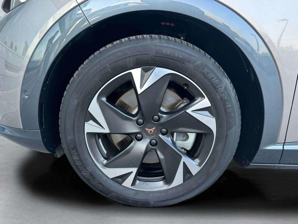 CUPRA Tavascan 77kWh Endurance 210 kW (286 CV) - 7