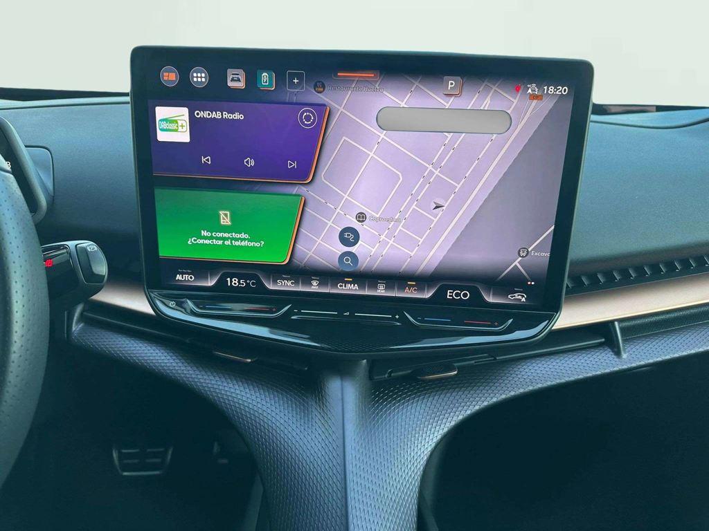 CUPRA Tavascan 77kWh Endurance 210 kW (286 CV) - 14