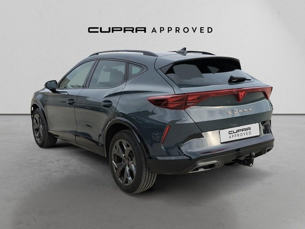 CUPRA Formentor 1.5 eTSI DSG 110 kW (150 CV) - 1