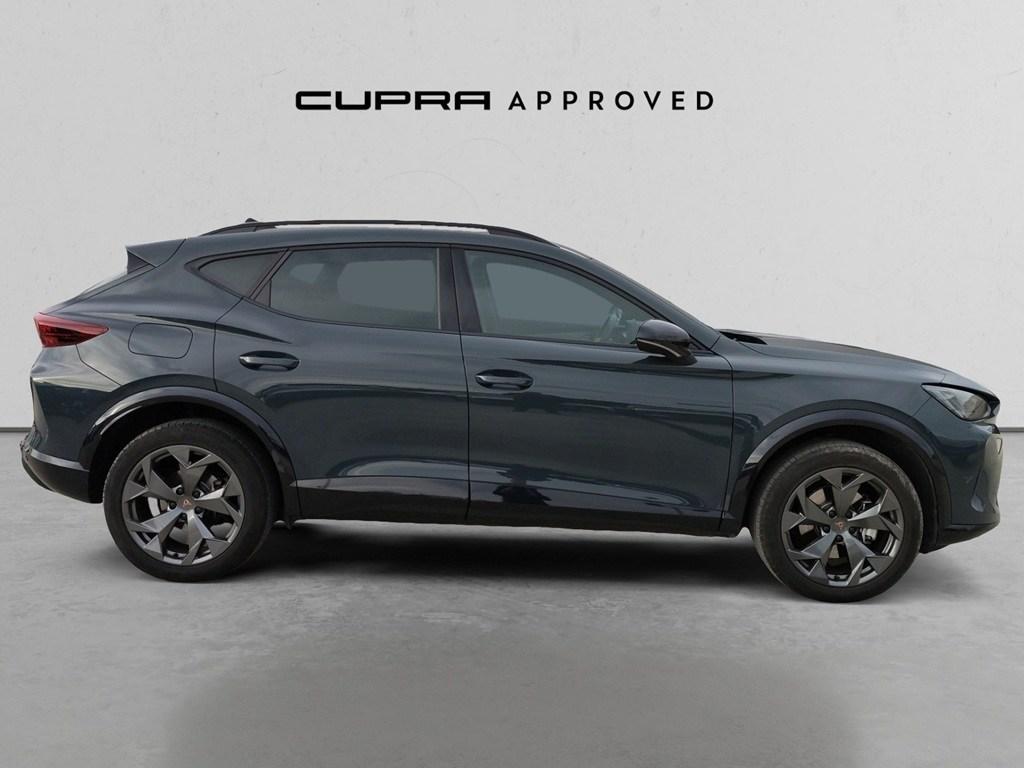 CUPRA Formentor 1.5 eTSI DSG 110 kW (150 CV) - 2