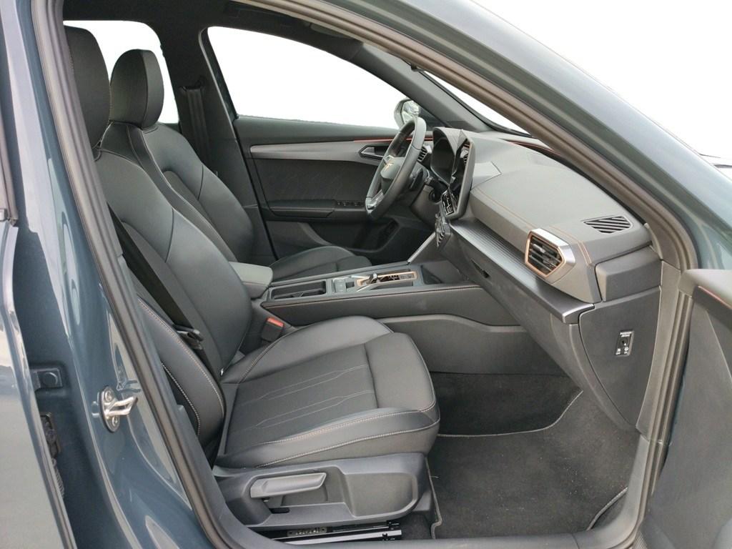 CUPRA Formentor 1.5 eTSI DSG 110 kW (150 CV) - 4