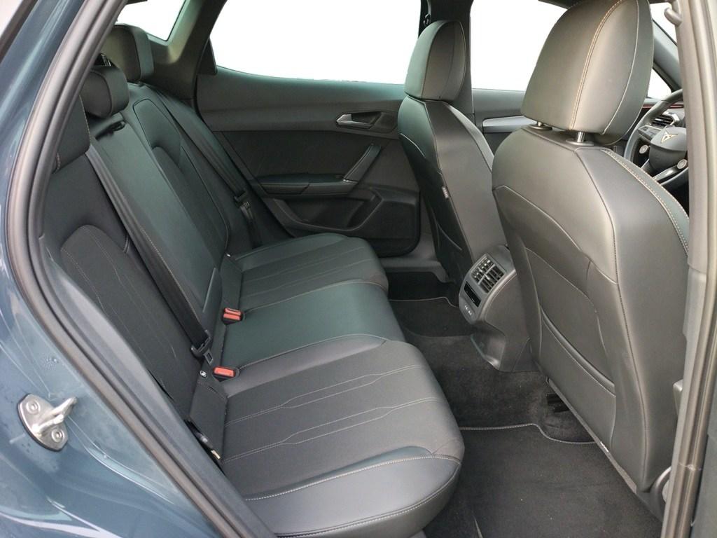 CUPRA Formentor 1.5 eTSI DSG 110 kW (150 CV) - 5