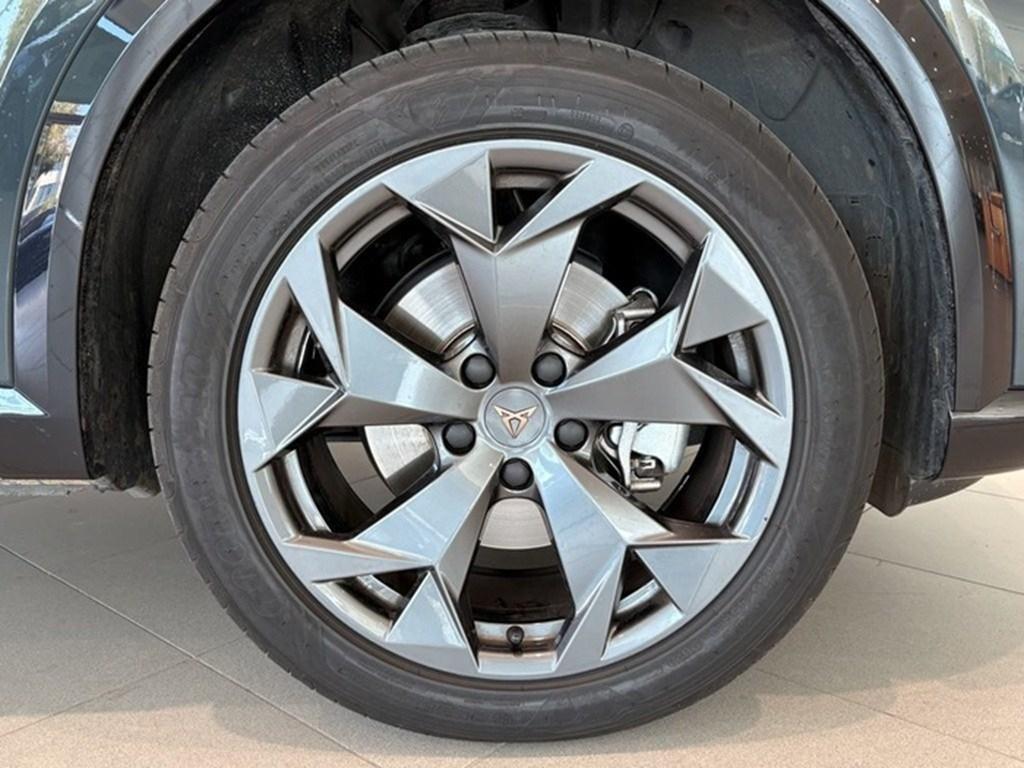 CUPRA Formentor 1.5 eTSI DSG 110 kW (150 CV) - 7