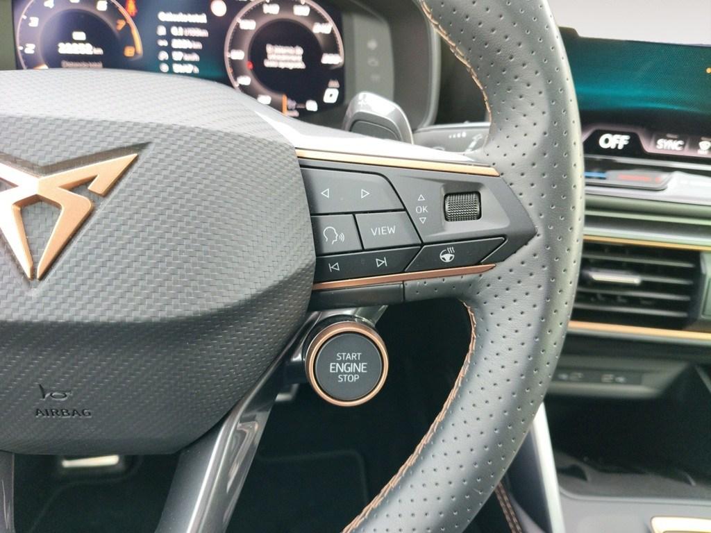 CUPRA Formentor 1.5 eTSI DSG 110 kW (150 CV) - 9