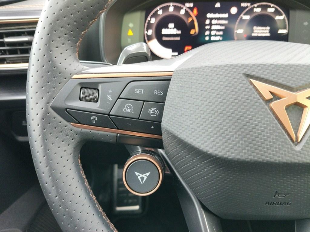 CUPRA Formentor 1.5 eTSI DSG 110 kW (150 CV) - 10