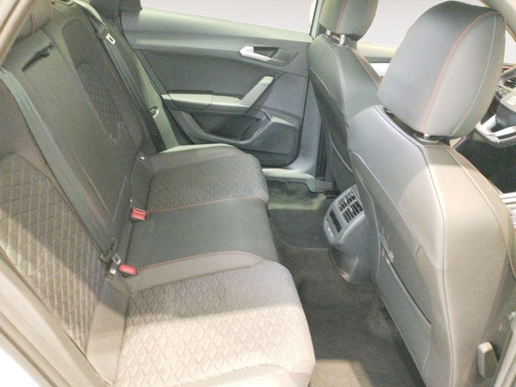 SEAT León ST 1.5 eTSI S&S FR Special Edition Vision DSG 110 kW (150 CV) - 5