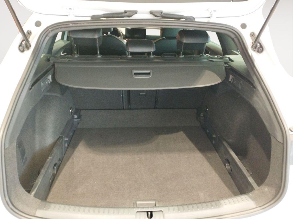 SEAT León ST 1.5 eTSI S&S FR Special Edition Vision DSG 110 kW (150 CV) - 6