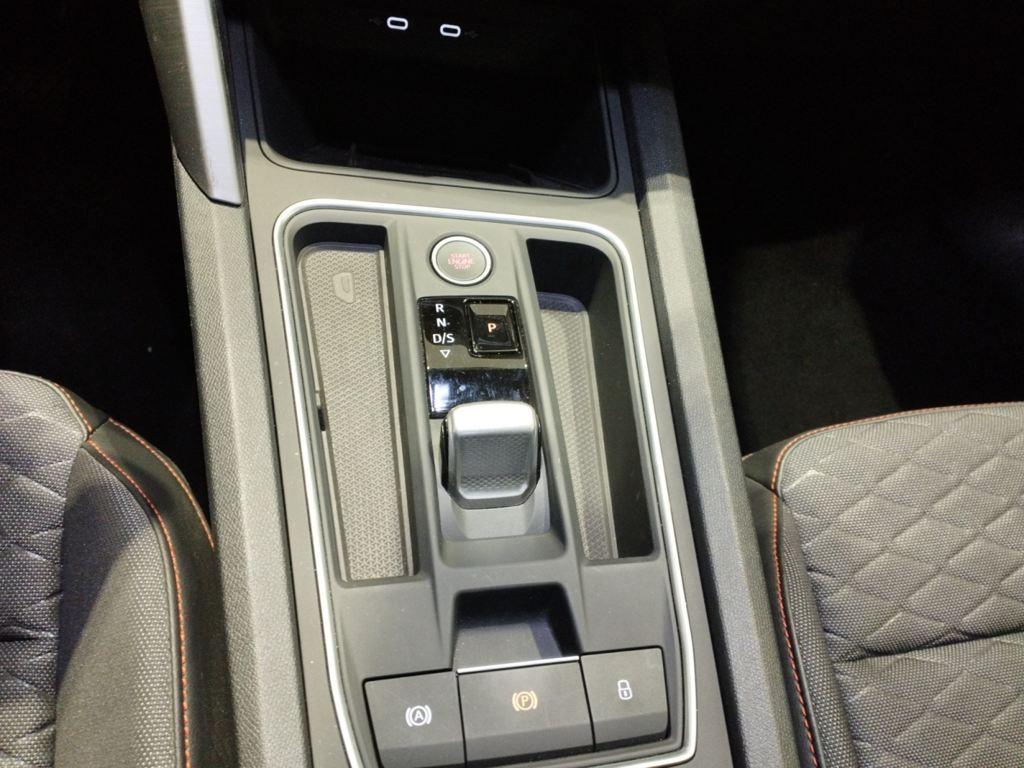 SEAT León ST 1.5 eTSI S&S FR Special Edition Vision DSG 110 kW (150 CV) - 15