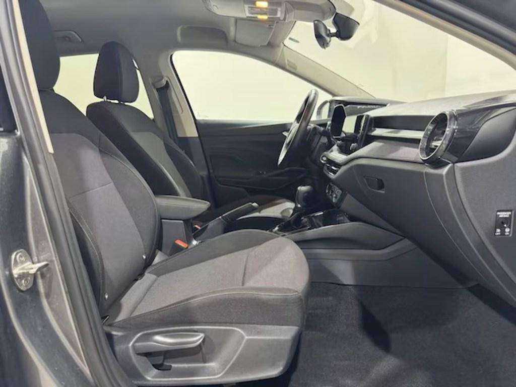 Skoda Fabia 1.0 TSI Selection DSG 85 kW (115 CV) - 4